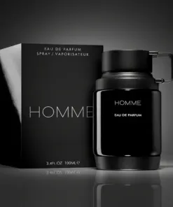 Perfume Árabe - Odyssey Homme 100ml