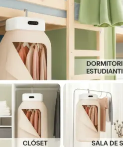 Secador de Ropa Portatil - Imagen 3