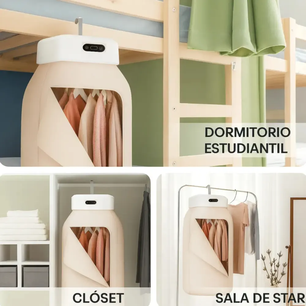 Secador de Ropa Portatil - Imagen 3