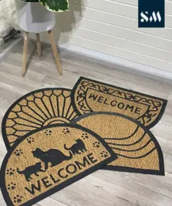 Alfombra p/ Entrada