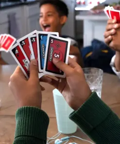 Juego de Cartas - Monopoly BID - Imagen 3