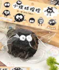 Squishy Carbon - Imagen 2