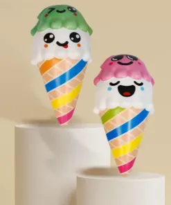 Squishy Cucurucho Espuma - Imagen 4