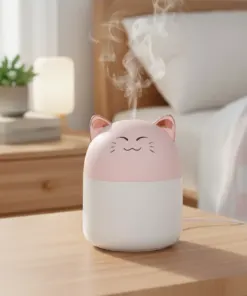 Humidificador Animalitos
