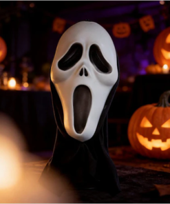 Mascara Halloween - Scary Movie Premium - Imagen 4