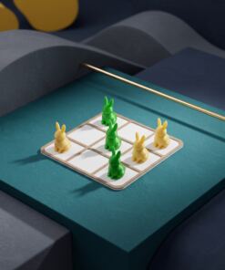 Tateti 3D