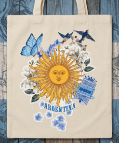 Bolso Tote Bag - Diseños - Imagen 4
