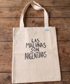Alternative view of Bolso Tote Bag - Diseños