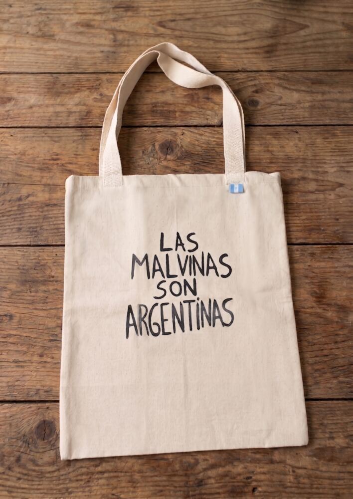 Bolso Tote Bag - Diseños - Imagen 2