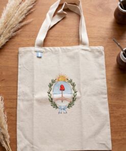 Bolso Tote Bag - Diseños - Imagen 7