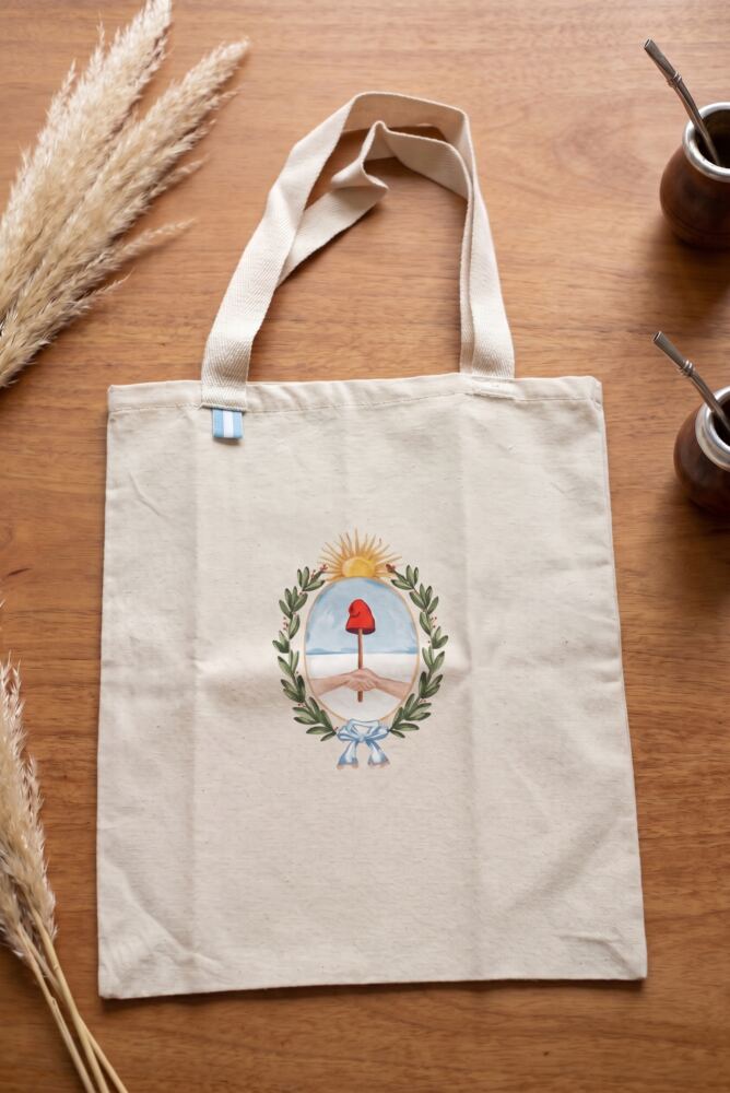 Bolso Tote Bag - Diseños - Imagen 7
