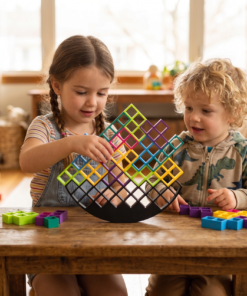 Tetris Balance Grande - Imagen 2