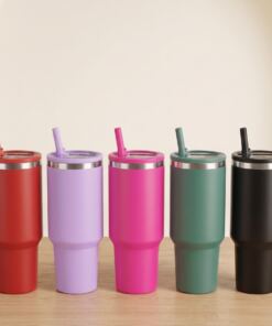 Vaso Quencher Manija Giratoria  1200ml - Imagen 4