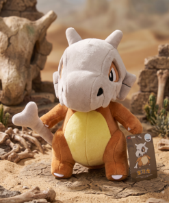 Peluche Pokemon - Cubone