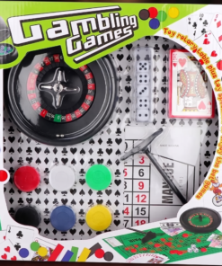 Juego de Mesa - Ruleta - Imagen 2