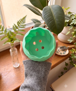 Maceta Eco 3D - Imagen 4