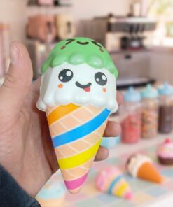 Squishy Cucurucho Espuma - Imagen 5