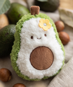 Peluche Palta Flor