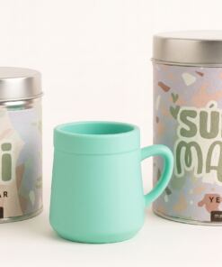 Kit Dia de la Madre - Eco Cuero - Imagen 3