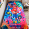 Acolchado Economico - Mario Bross