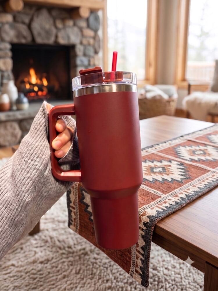 Vaso Quencher liso 1300ml