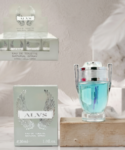 Perfume Mini ALVS 30ml