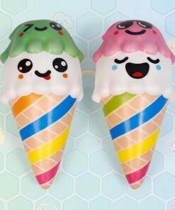 Squishy Cucurucho Espuma - Imagen 3