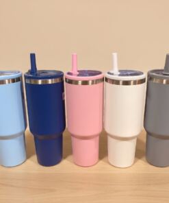 Vaso Quencher Manija Giratoria  1200ml - Imagen 3