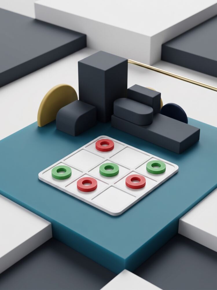 Tateti 3D - Imagen 2