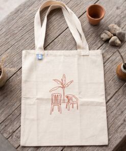 Bolso Tote Bag - Diseños - Imagen 6