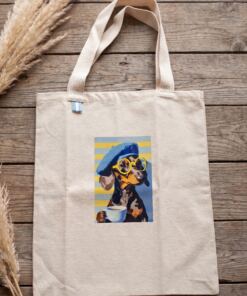 Bolso Tote Bag - Diseños - Imagen 8
