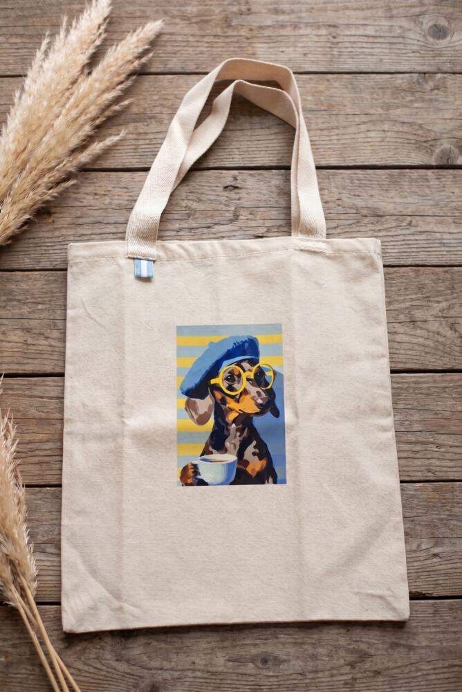 Bolso Tote Bag - Diseños - Imagen 8