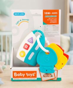 Lavero Musical para Bebe