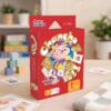 Juego de Cartas - Chancho