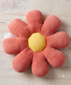 Almohada Flor 35cm