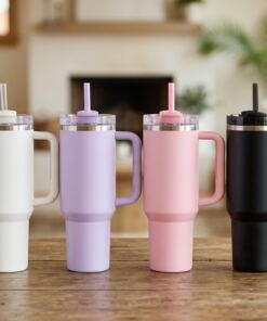 Alternative view of Vaso Quencher liso 1300ml