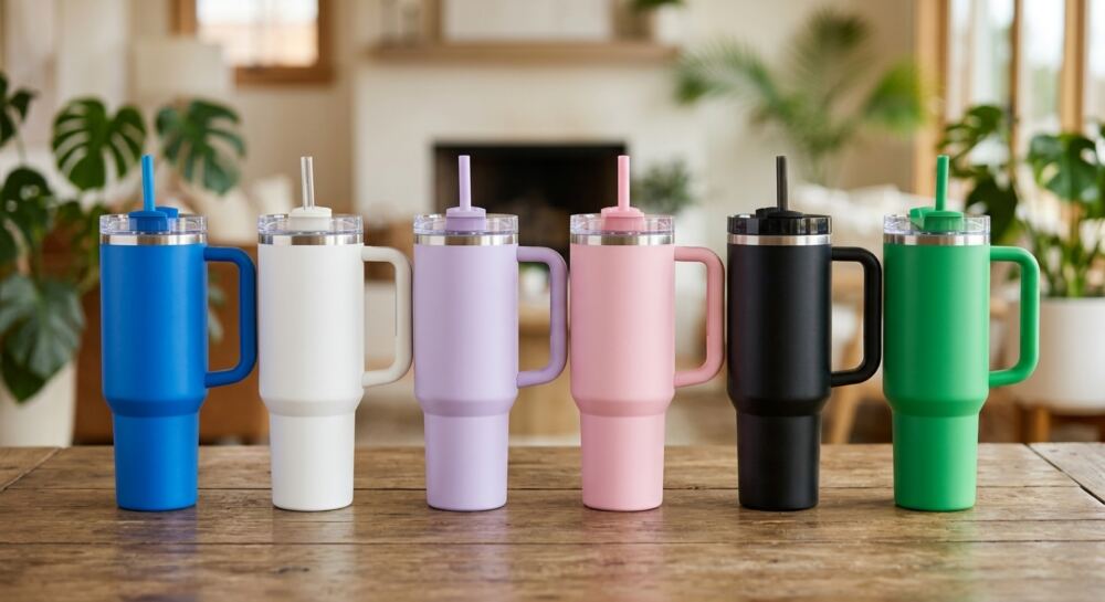 Vaso Quencher liso 1300ml - Imagen 2