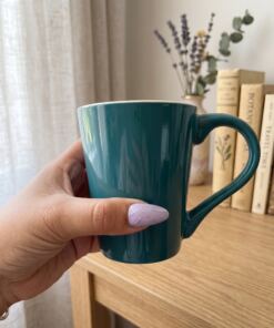 Taza Otoñal - Imagen 3