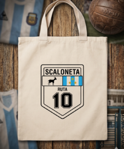 Bolso Tote Bag - Diseños - Imagen 3