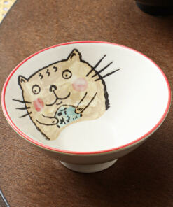 Bowl Ceramica - Gatito - Imagen 5