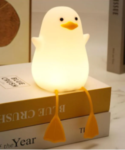 Lampara Led Pato