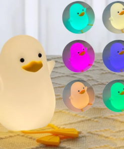 Lampara Led Pato - Imagen 2