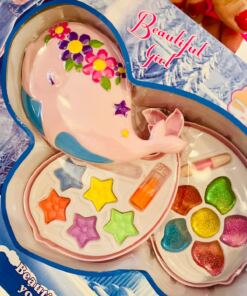Set Maquillaje Ballena - Frozen - Imagen 3