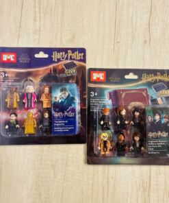 Legos Harry Potter x6 - Imagen 2