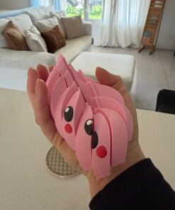 Dumpling Articulado Antiestres 3D - Imagen 7
