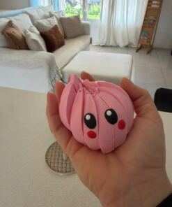 Dumpling Articulado Antiestres 3D - Imagen 4