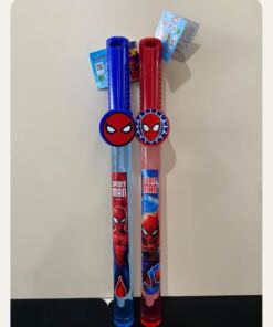 Burbujero Spiderman