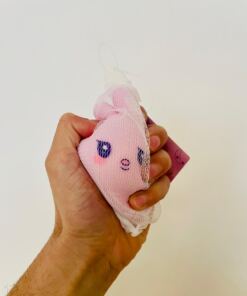 Alternative view of Squishy Cucurucho Espuma