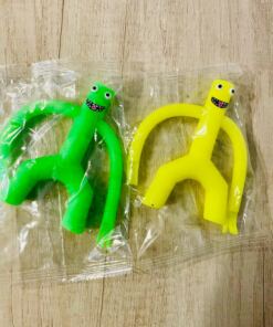 Squishy Rainbow Friends - Imagen 3
