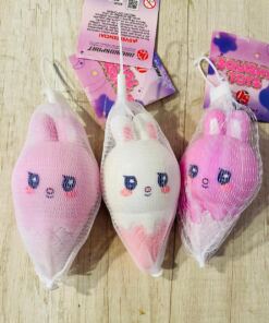 Squishy Cucurucho Espuma